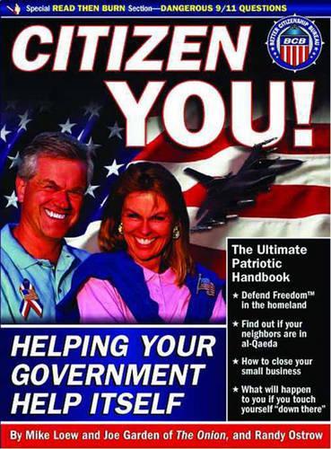 Citizen You
