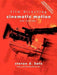 Film Directing Cinematic Motion