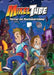 Mikeltube 5. Terror En Youtubersland
