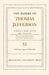 The Papers of Thomas Jefferson, Volume 31