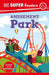 DK Super Readers Pre-Level Amusement Park