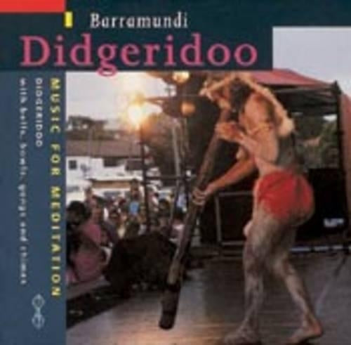 Didgeridoo: Music for Meditation
