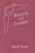 Necessity and Freedom