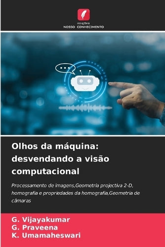 Olhos da máquina