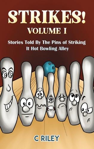 Strikes! - Volume I