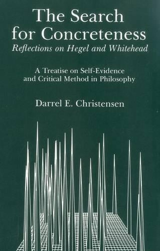 Search For Concreteness
