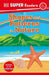 DK Super Readers Pre-Level Shapes and Patterns in Nature