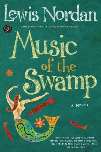 Music of the Swamp (Front Porch Paperbacks