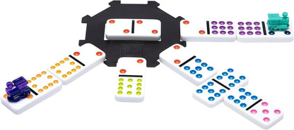 Goliath Mexican Train Dominoes