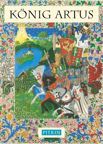 King Arthur - German