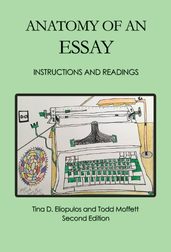 Anatomy of an Essay