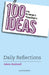 100 Ideas for Primary Teachers: Daily Reflections
