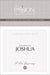 Tpt the Book of Joshua