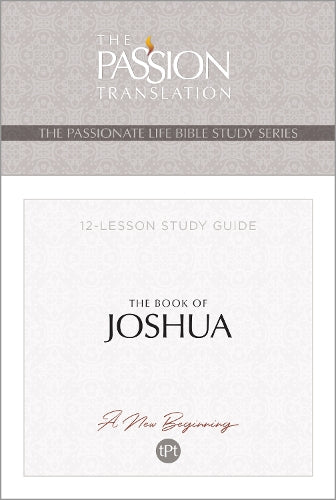 Tpt the Book of Joshua