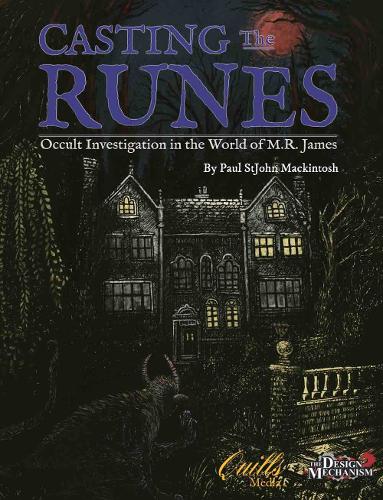 Casting the Runes