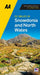 50 Walks in Snowdonia & North Wales