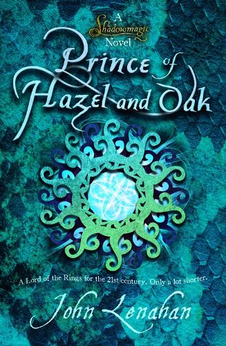 Prince of Hazel and Oak