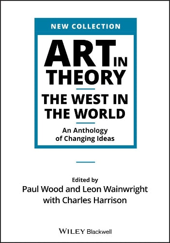 Art in Theory