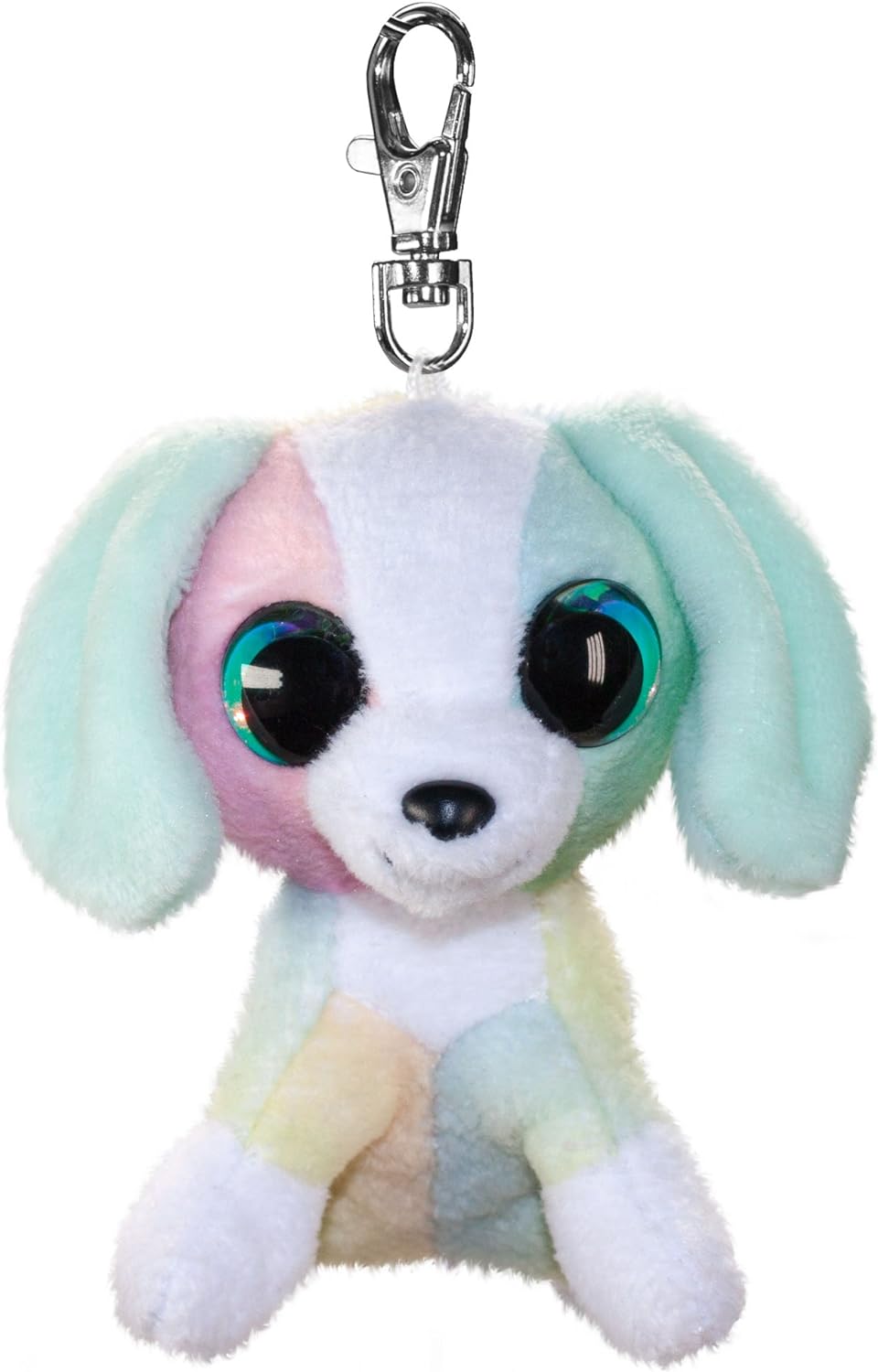 Tactic 55036 Lumo Stars Dog Spotty Mini Plush Toy
