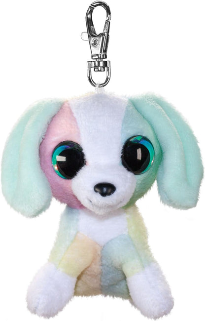 Tactic 55036 Lumo Stars Dog Spotty Mini Plush Toy