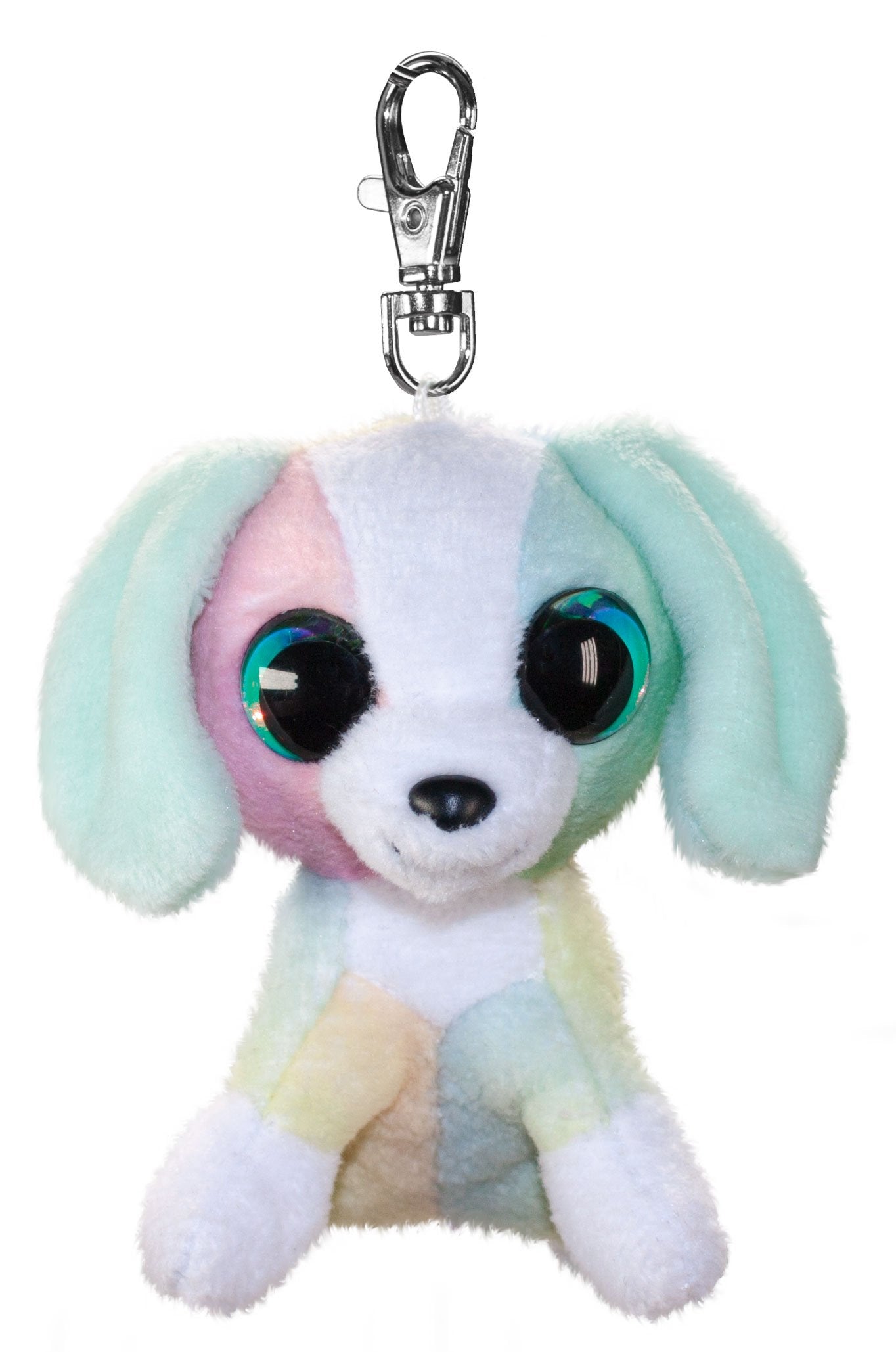 Tactic 55036 Lumo Stars Dog Spotty Mini Plush Toy