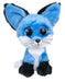 Tactic 54974 Lumo Stars-Fox Blueberry (Classic)