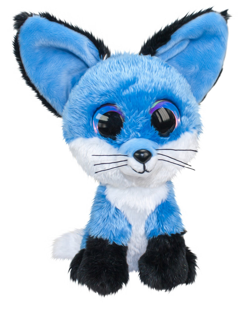 Tactic 54974 Lumo Stars-Fox Blueberry (Classic)