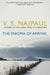 The Enigma of Arrival