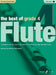The Best of Grade 4 Flute (with Piano Accompaniment and free audio CD