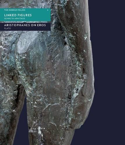 Linked Figures / Artistophanes on Eros