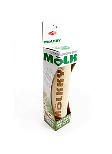Tactic 53990 Mölkky Tikku (Throwing Skittle), Mixed