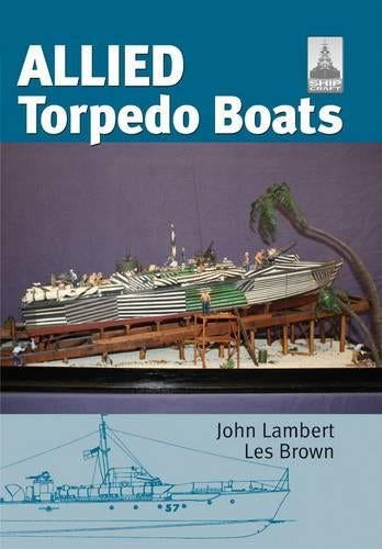 Allied Torpedo Boats: Shipcraft Special