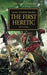 Horus Heresy: The First Heretic