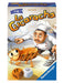 Ravensburger La Cucaracha – Board Game (Multi, Cardboard Box, Closed Box