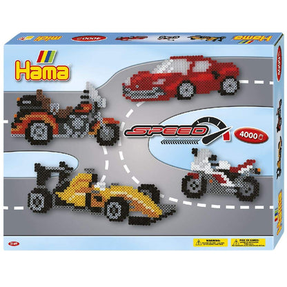 Hama 10.3149 Speed Gift Box, Mixed