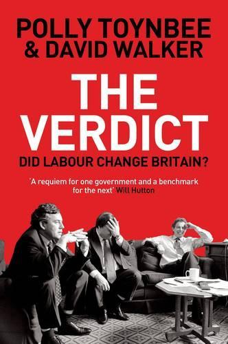 The Verdict
