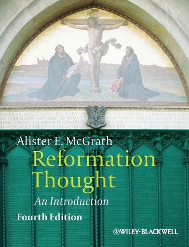 Reformation Thought