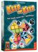 999Games - Time and time again Dice Game - from 8 years - One of the best games of 2016 - Inka & Markus Brand - Roll and write - for 1 to 6 players - 999-KEE01, Multicolored
