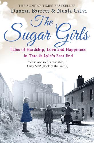 The Sugar Girls