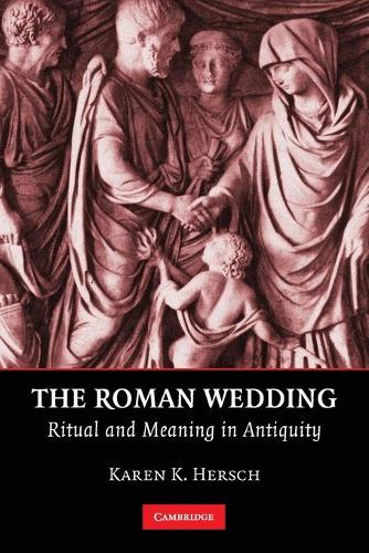 The Roman Wedding