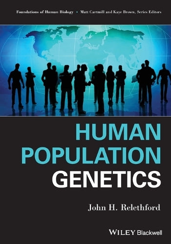 Human Population Genetics