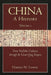 China: A History (Volume 1)