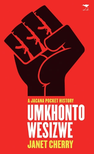Umkhonto weSizwe