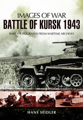 Battle of Kursk 1943