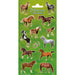 Horses Stickers