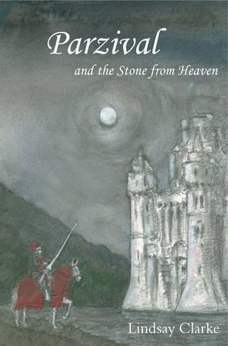 Parzival and the Stone from Heaven