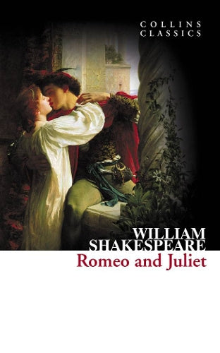 Romeo and Juliet (Collins Classics
