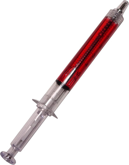 kleine-grabbelcadeautjes - Injectienaald Pen (1 TOYS
