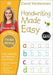 Handwriting Made Easy: Printed Writing, Ages 5-7 (Key Stage 1)