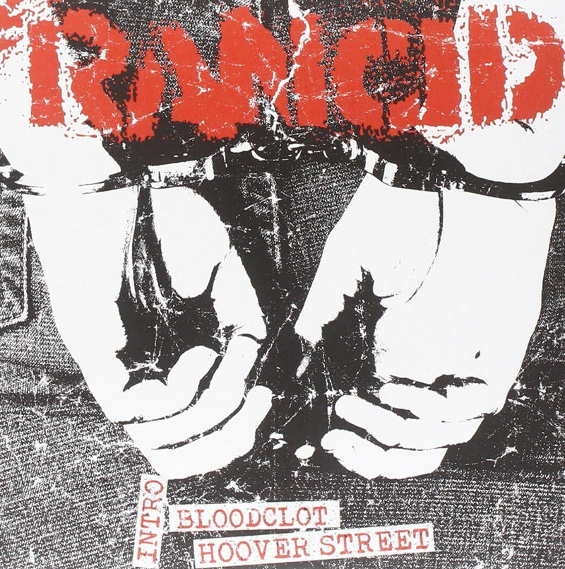 Intro/Bloodclot/Hoover Street